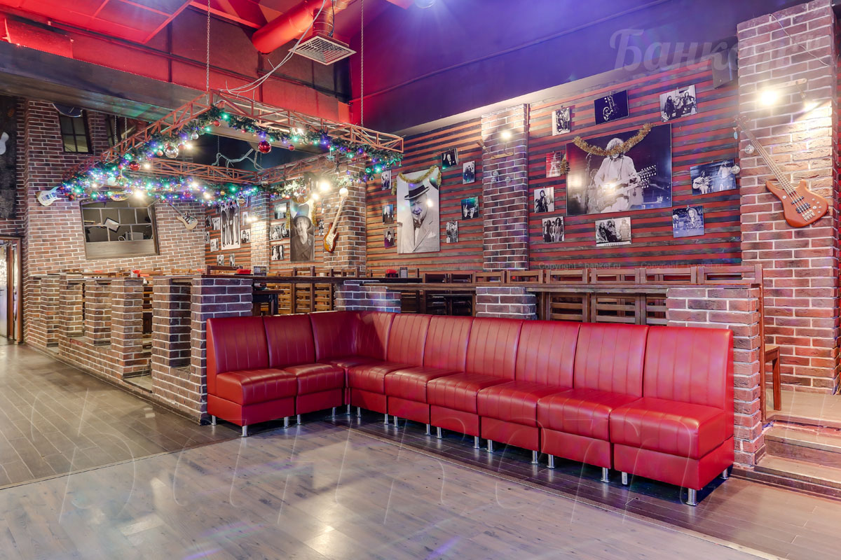 Второй зал Второй зал — фото 36