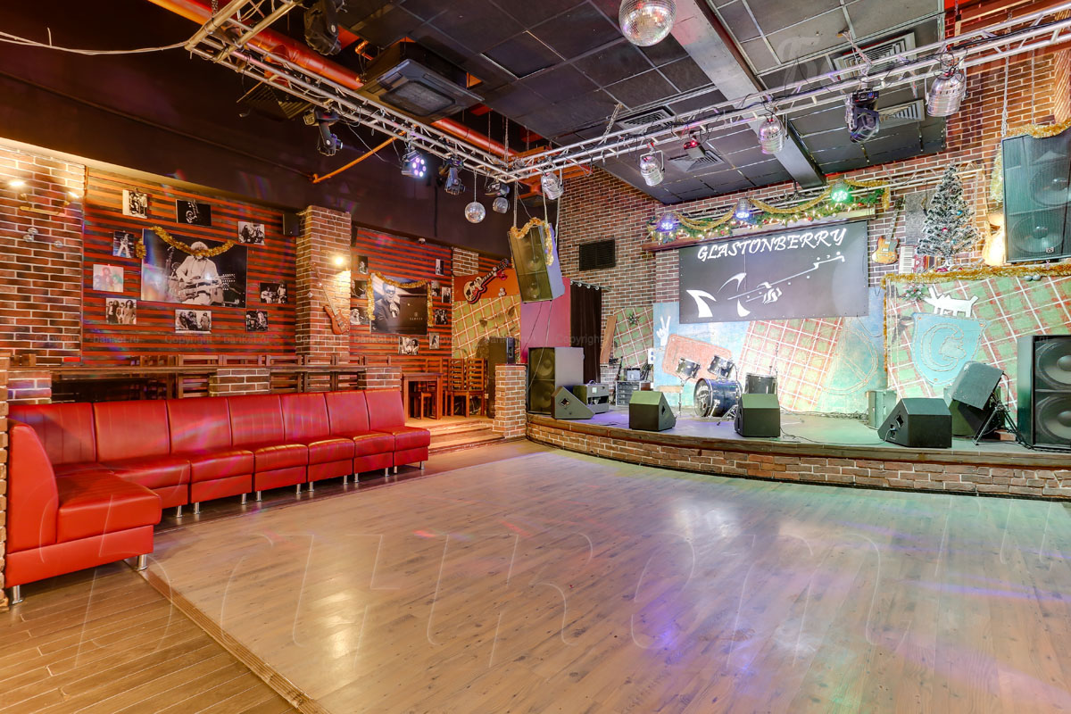 Второй зал Второй зал — фото 37