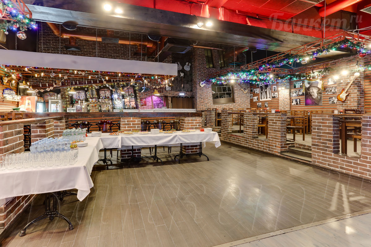 Второй зал Второй зал — фото 38