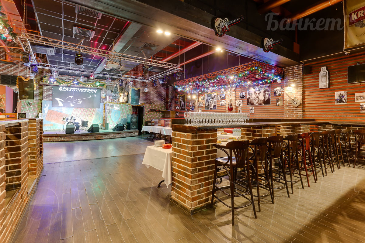 Второй зал Второй зал — фото 39