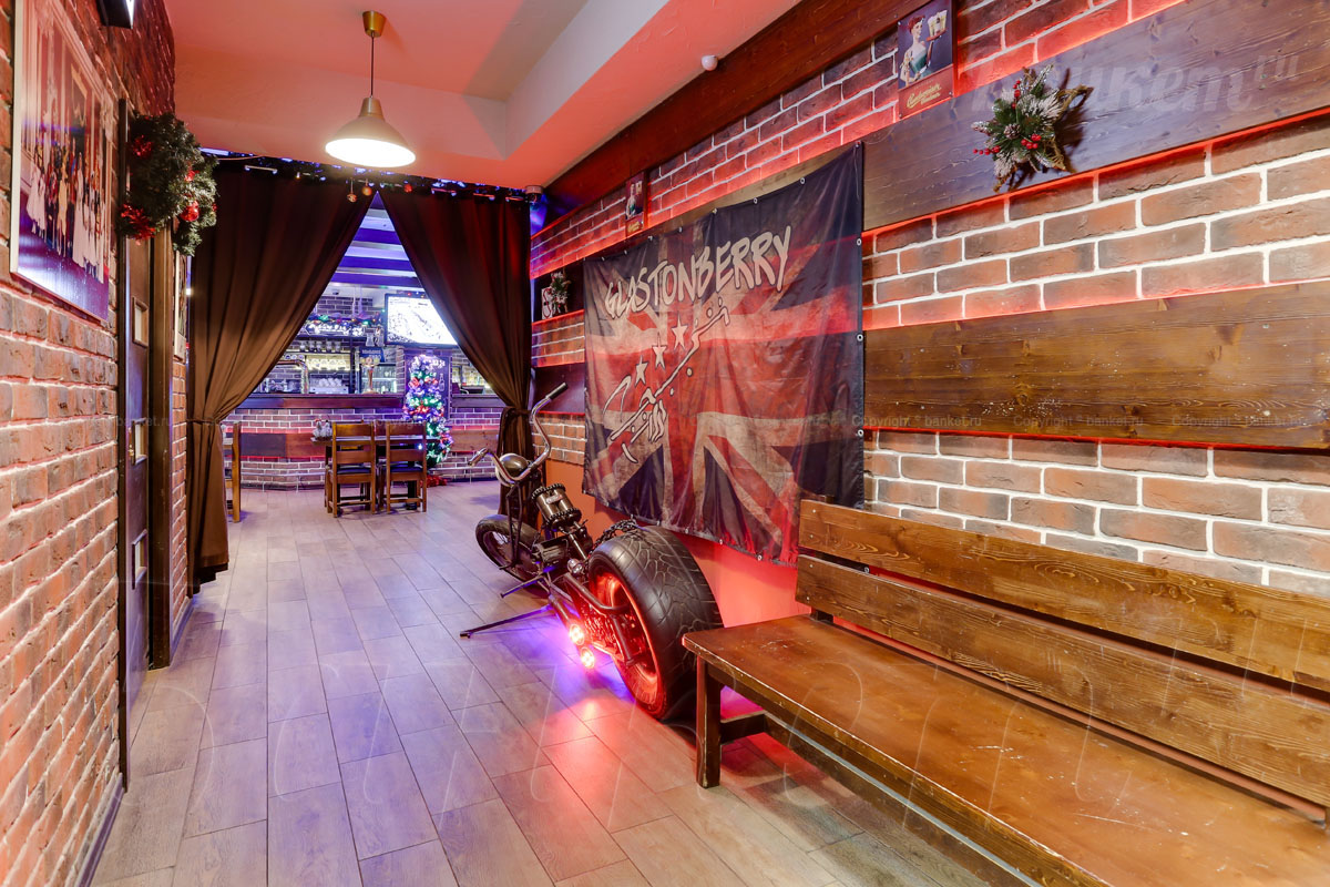 Второй зал Второй зал — фото 40