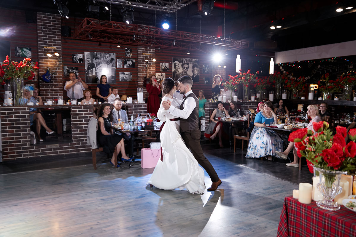 Второй зал Второй зал — фото 41