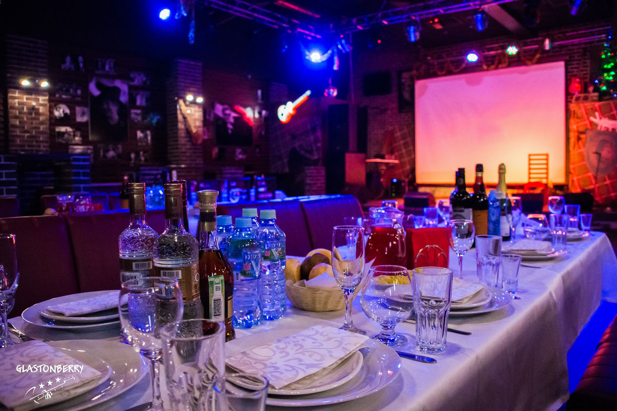 Второй зал Второй зал — фото 42