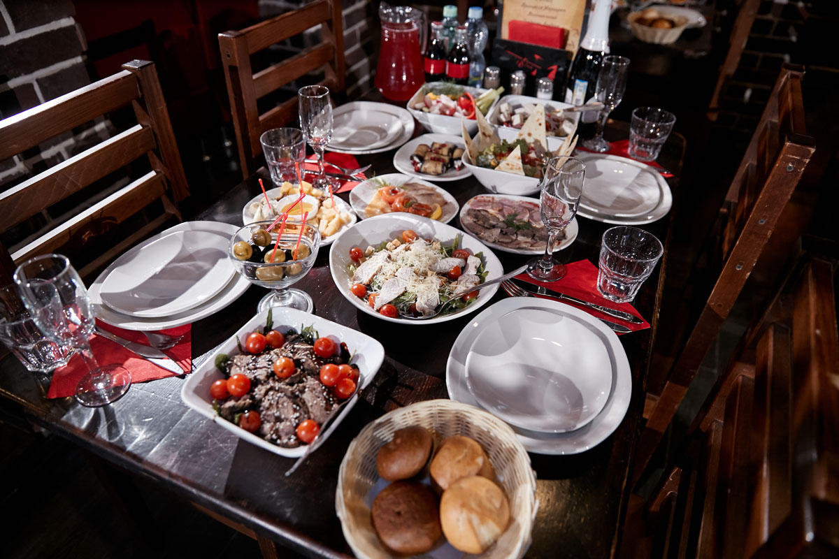 Второй зал Второй зал — фото 45