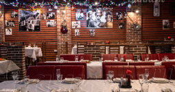 Второй зал — подробнее о зале