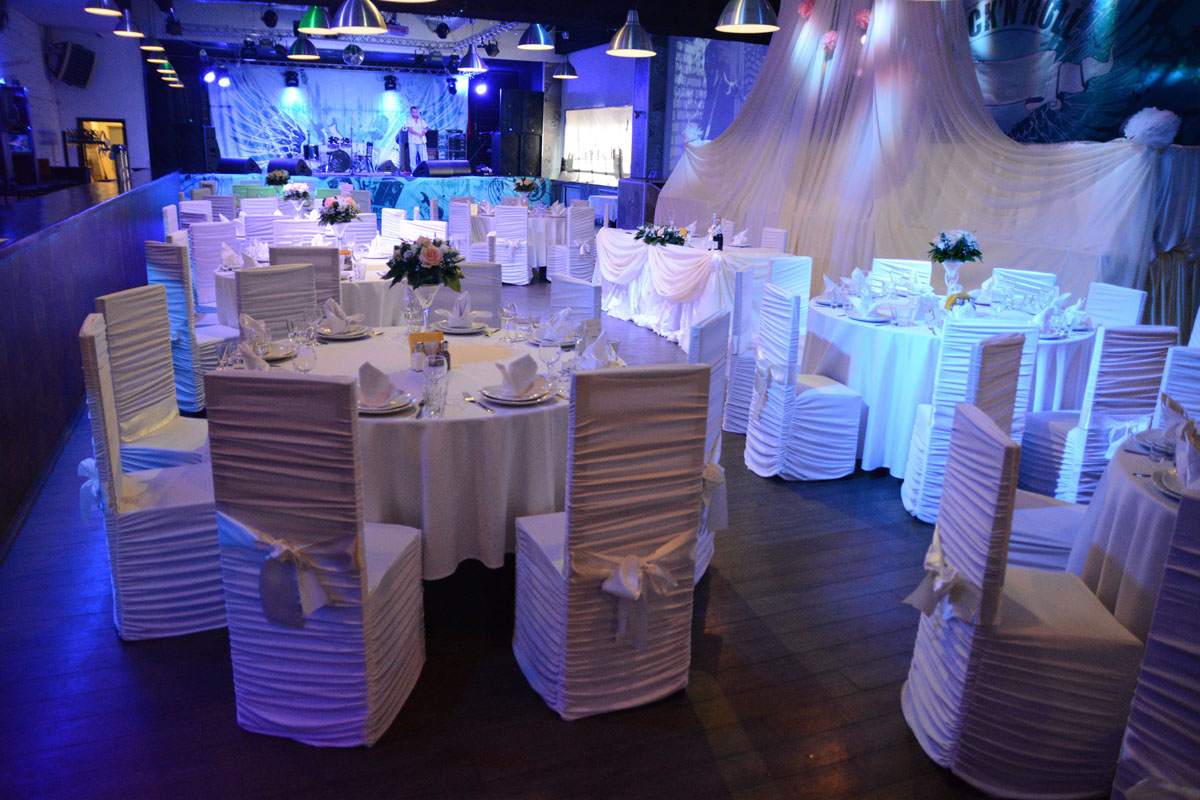 Третий зал Третий зал — фото 3