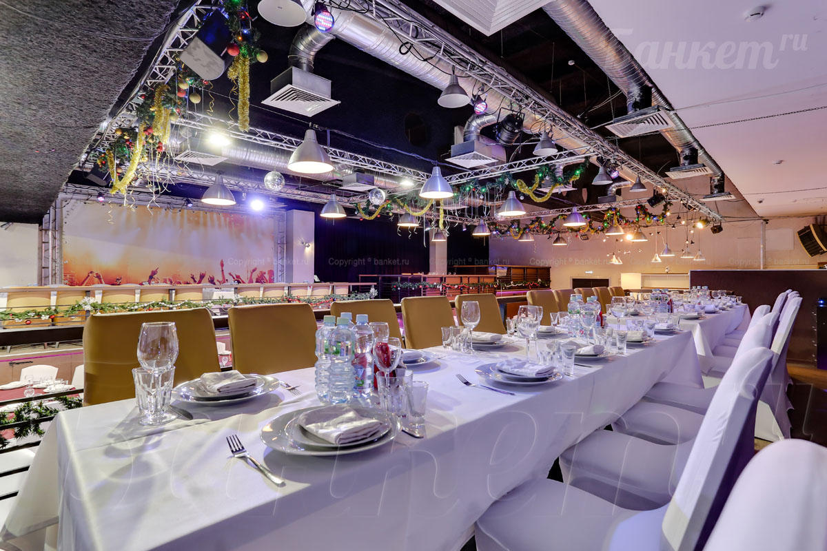 Третий зал Третий зал — фото 6