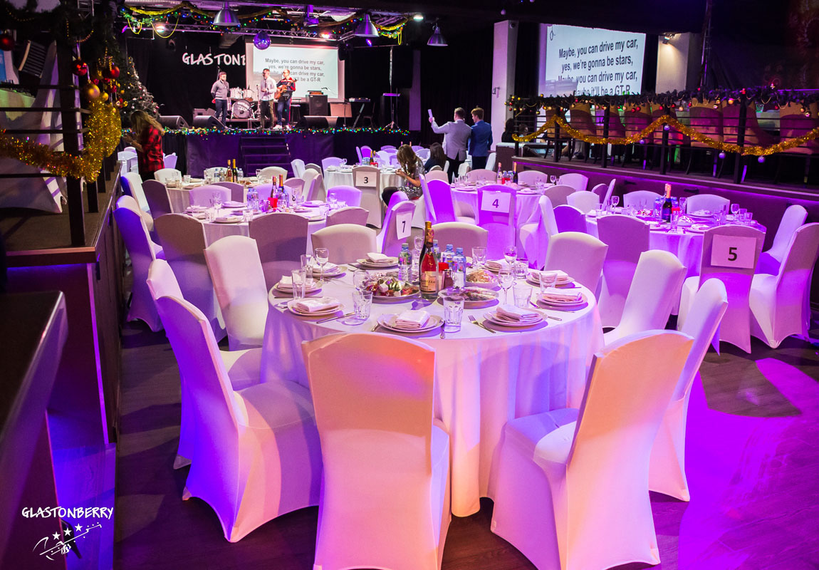 Третий зал Третий зал — фото 7