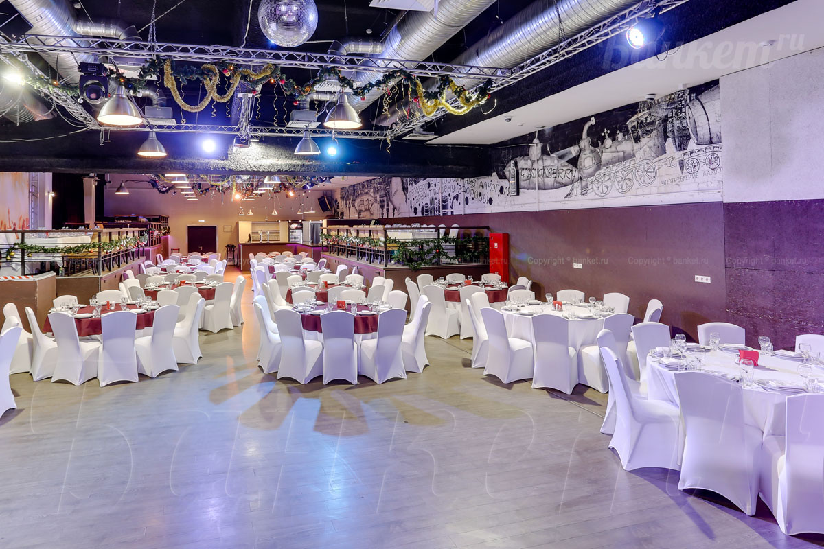 Третий зал Третий зал — фото 8