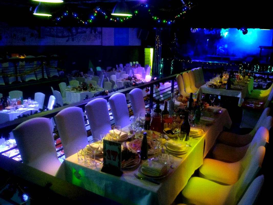 Третий зал Третий зал — фото 9