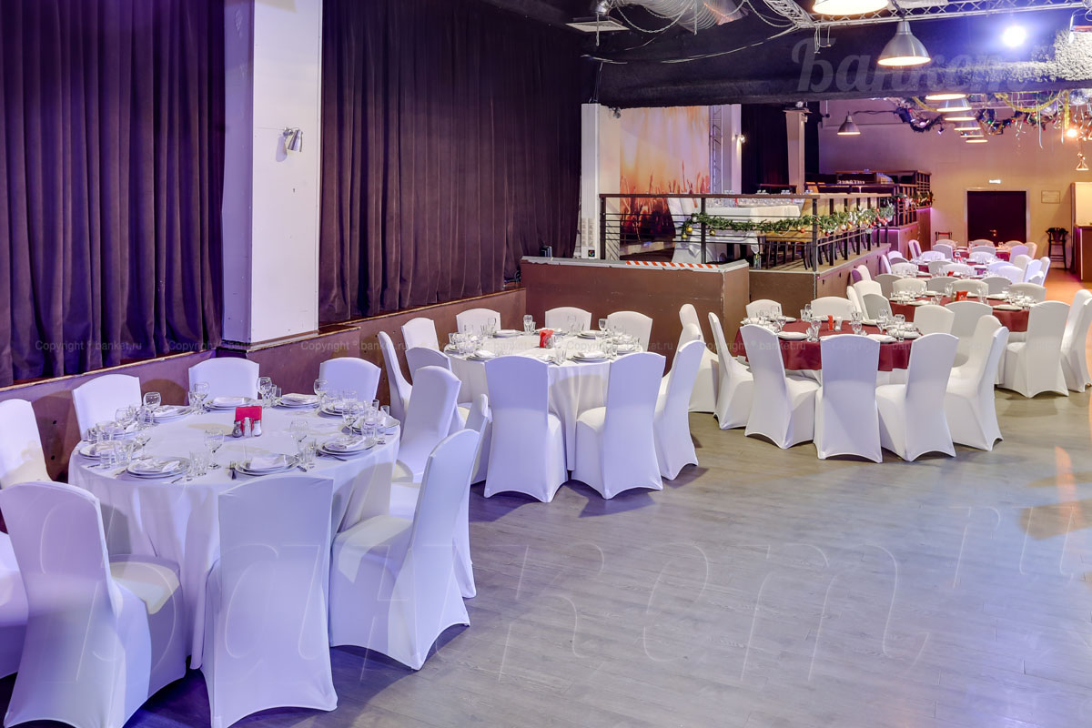 Третий зал Третий зал — фото 12