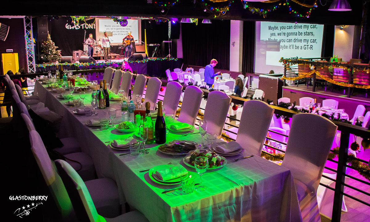 Третий зал Третий зал — фото 11