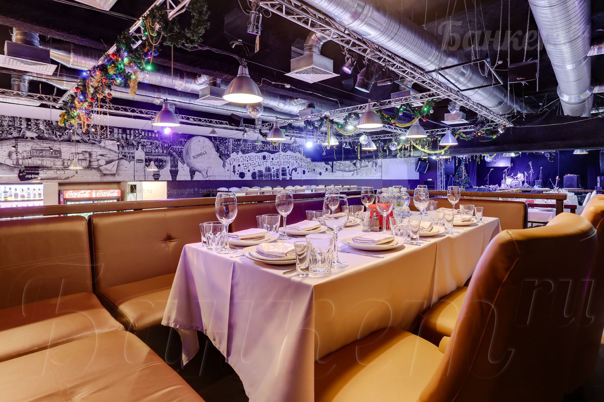 Третий зал Третий зал — фото 13