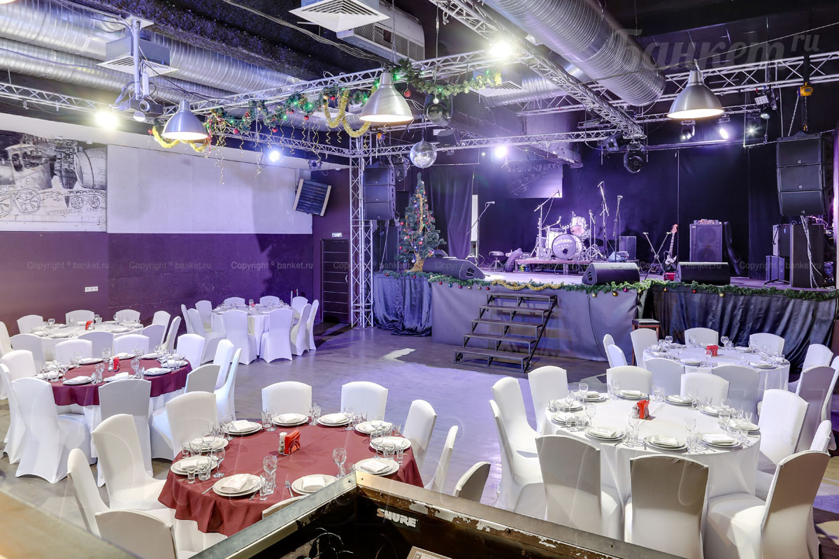 Третий зал Третий зал — фото 14