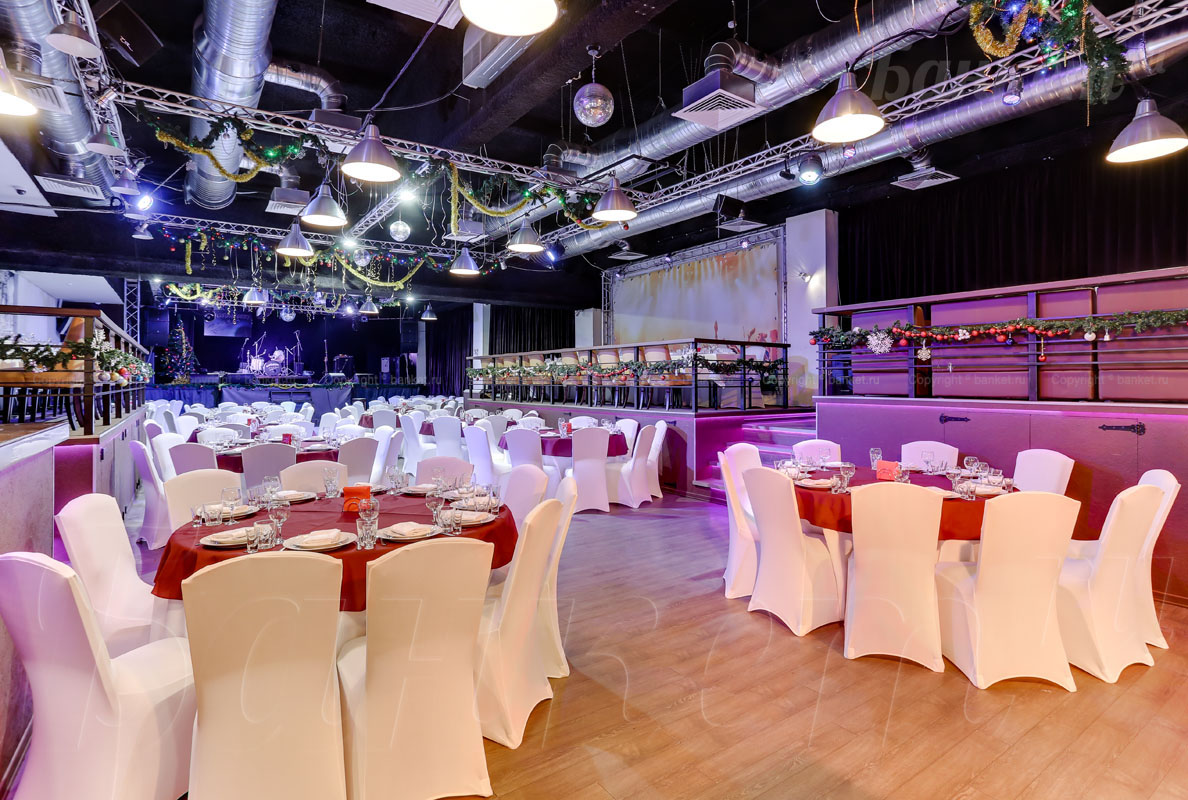 Третий зал Третий зал — фото 16