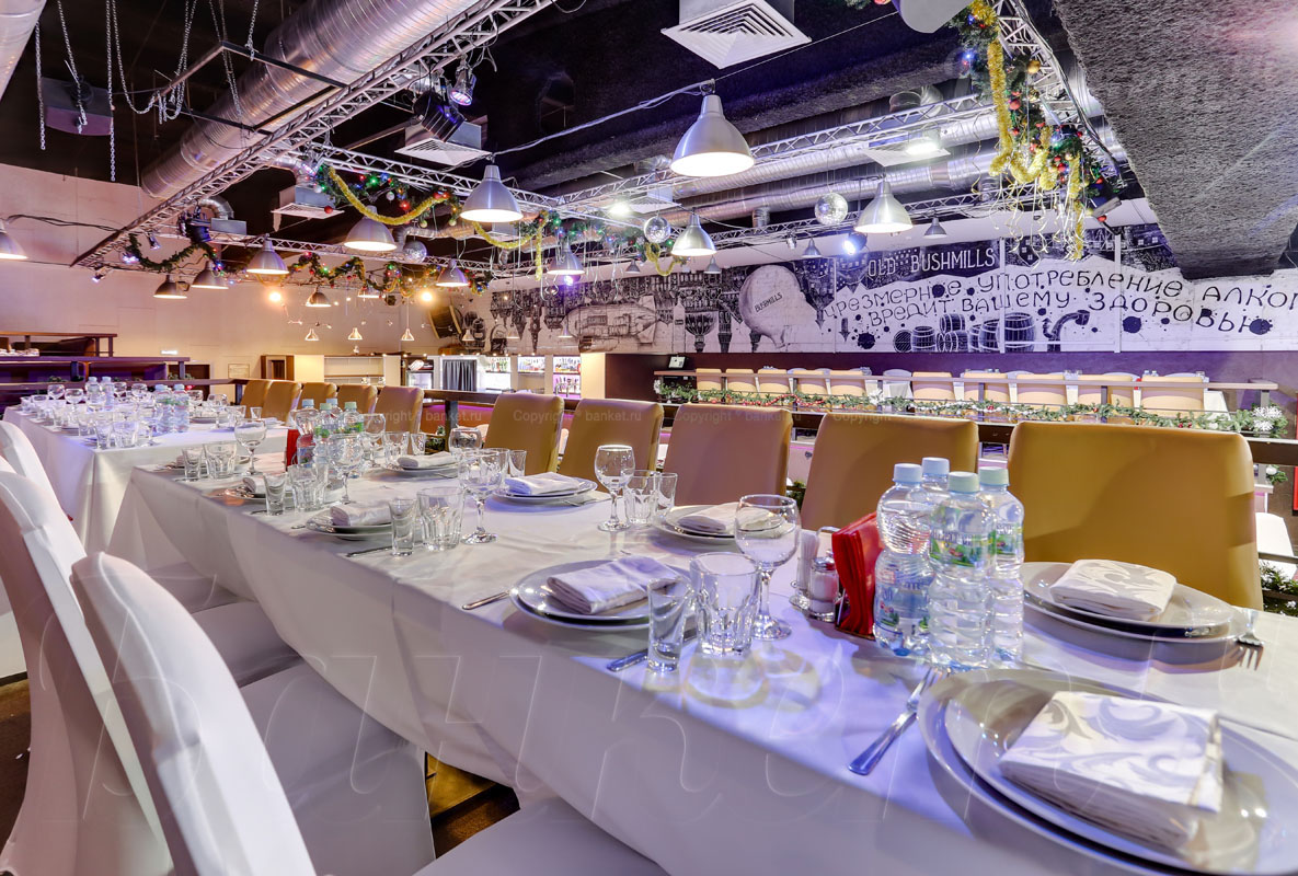 Третий зал Третий зал — фото 17