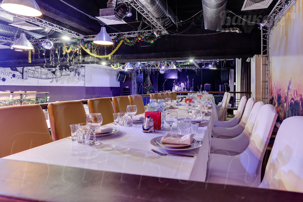 Третий зал Третий зал — фото 18