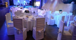 Третий зал — подробнее о зале