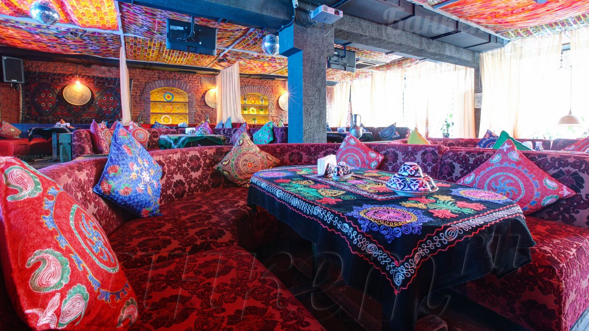 Зал 1 Зал 1 — фото 4