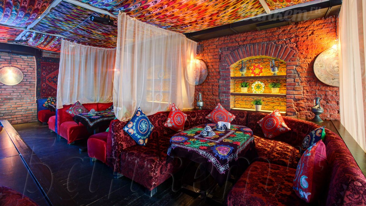 Зал 1 Зал 1 — фото 5