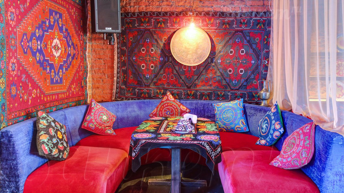 Зал 1 Зал 1 — фото 6