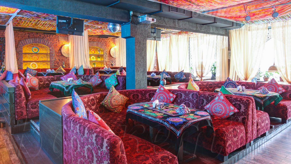 Зал 1 Зал 1 — фото 7