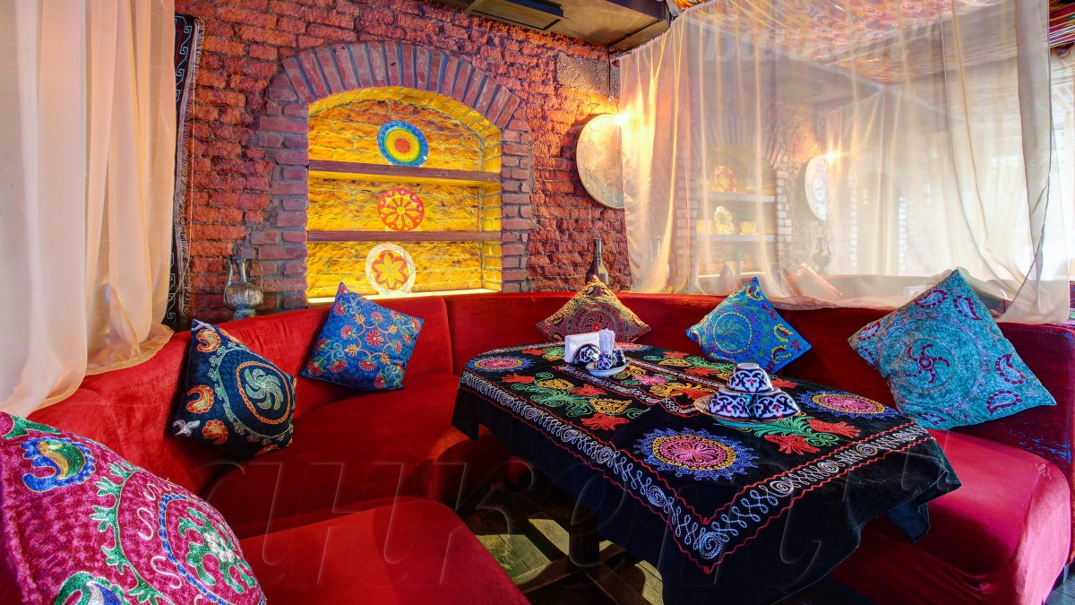 Зал 1 Зал 1 — фото 8