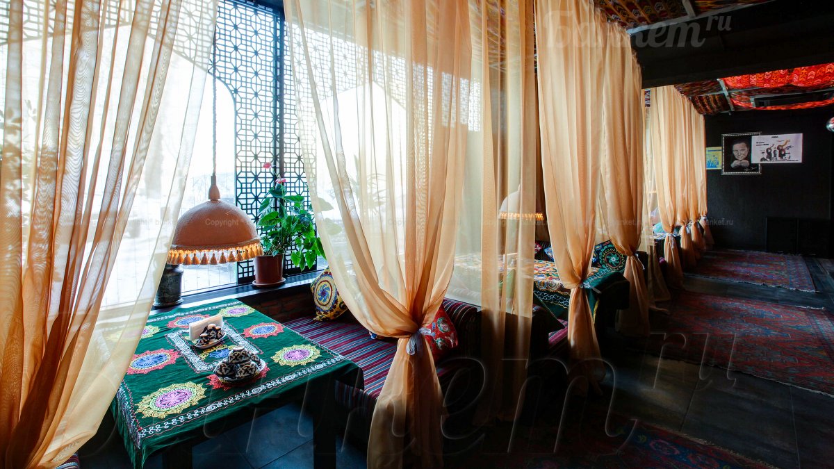 Зал 1 Зал 1 — фото 9