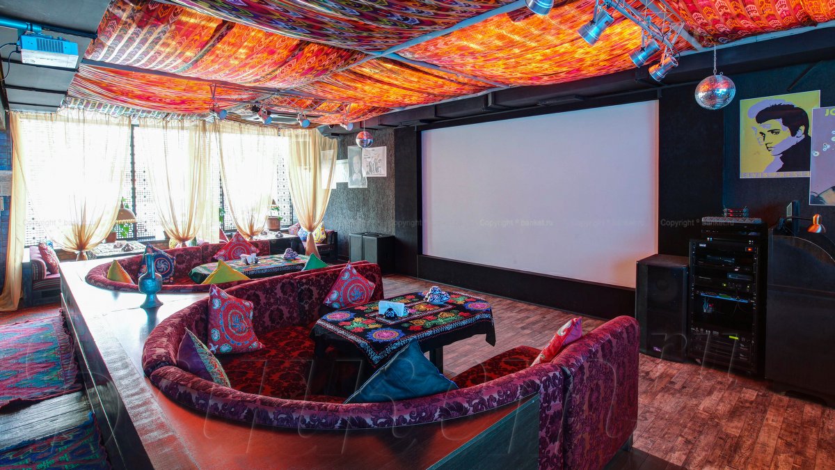 Зал 1 Зал 1 — фото 10