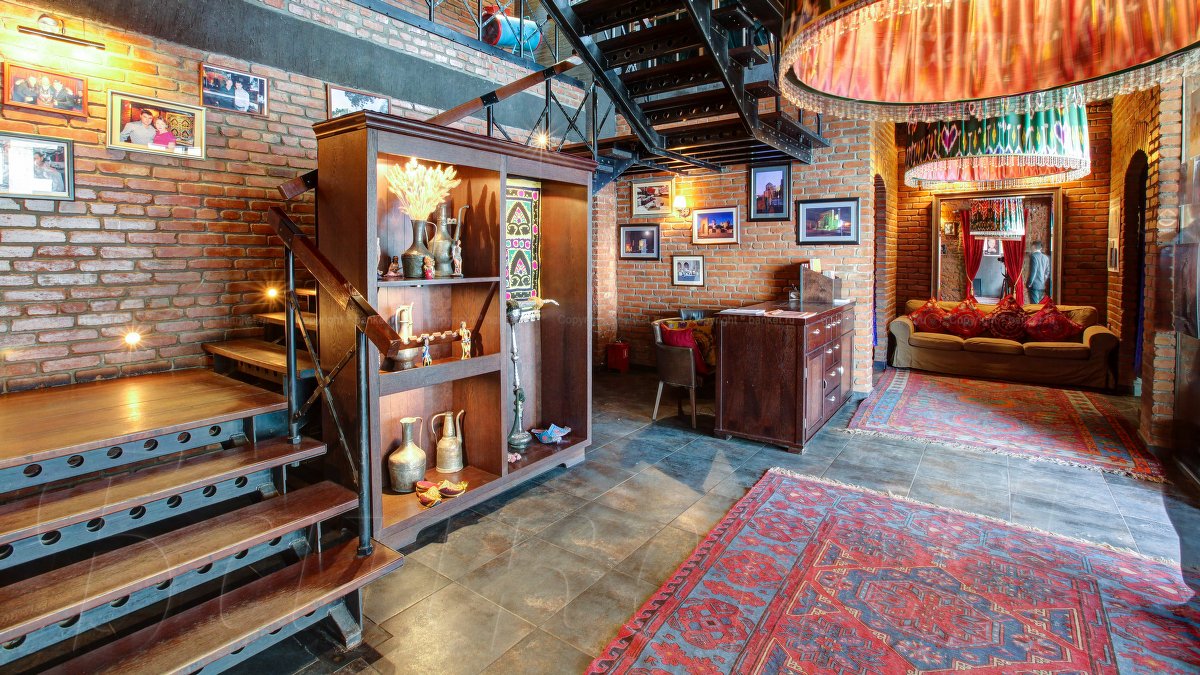 Зал 1 Зал 1 — фото 11