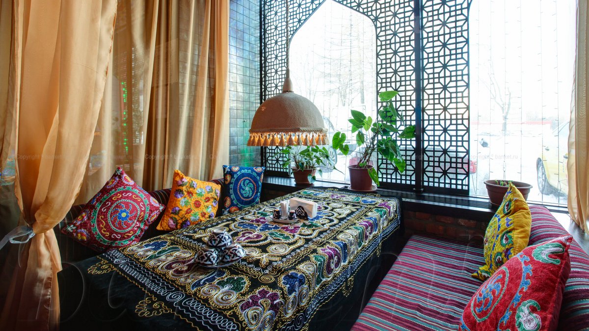 Зал 1 Зал 1 — фото 12