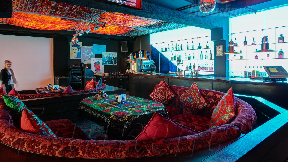 Зал 1 Зал 1 — фото 13