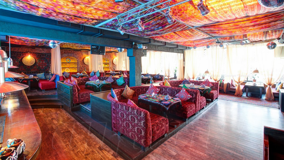 Зал 1 Зал 1 — фото 14