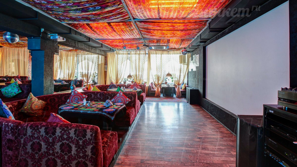 Зал 1 Зал 1 — фото 16