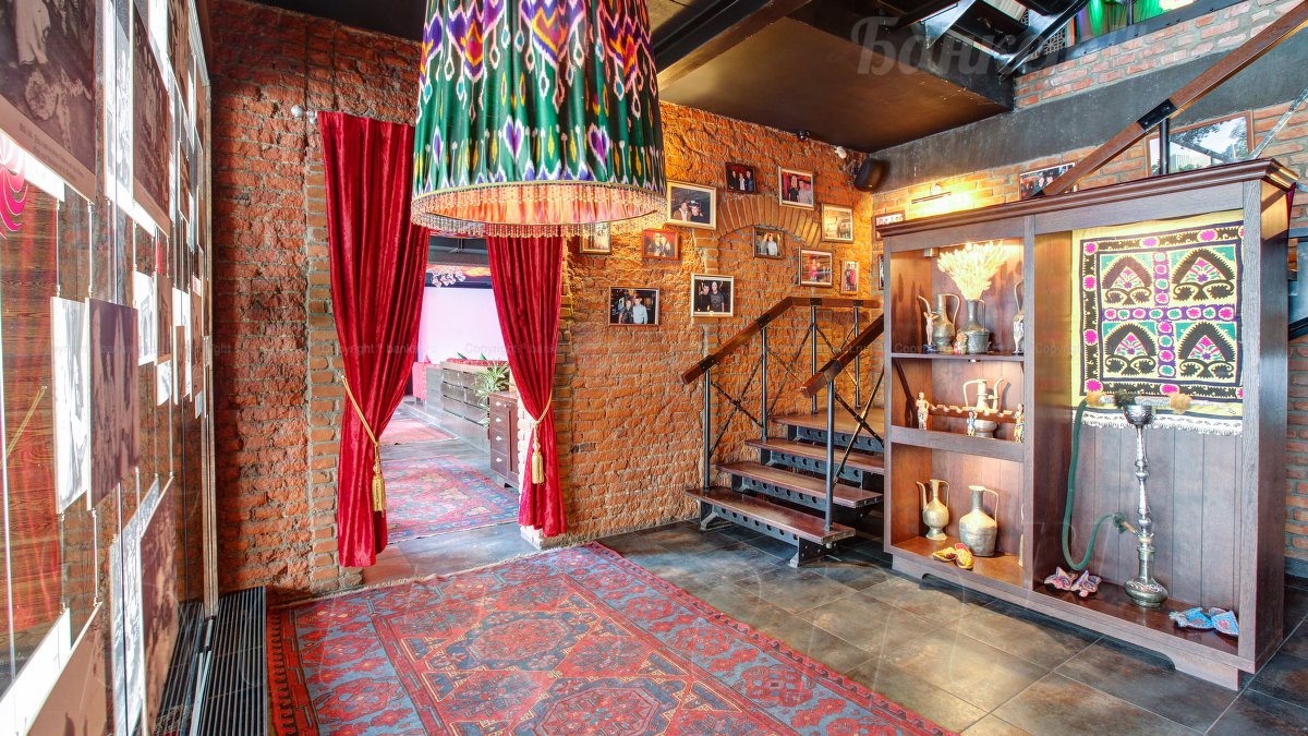 Зал 1 Зал 1 — фото 17