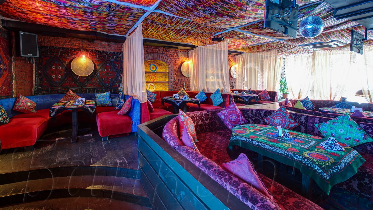 Зал 1 Зал 1 — фото 18