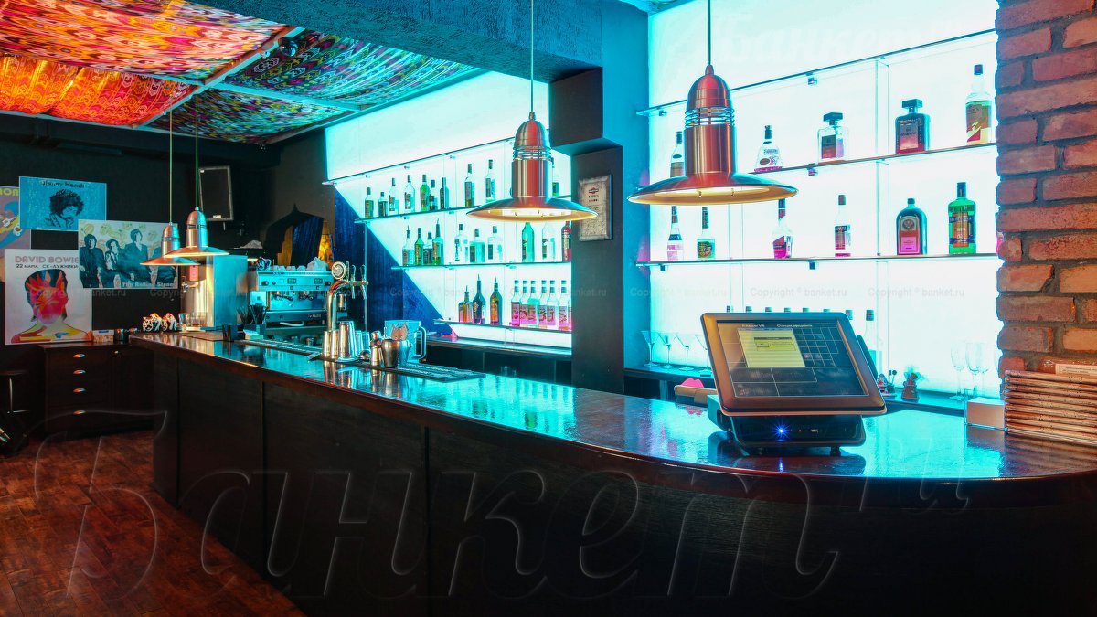 Зал 1 Зал 1 — фото 19