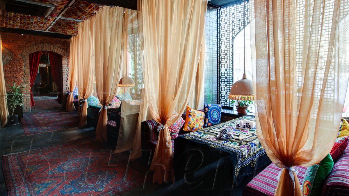 Зал 1 Зал 1 — фото 20