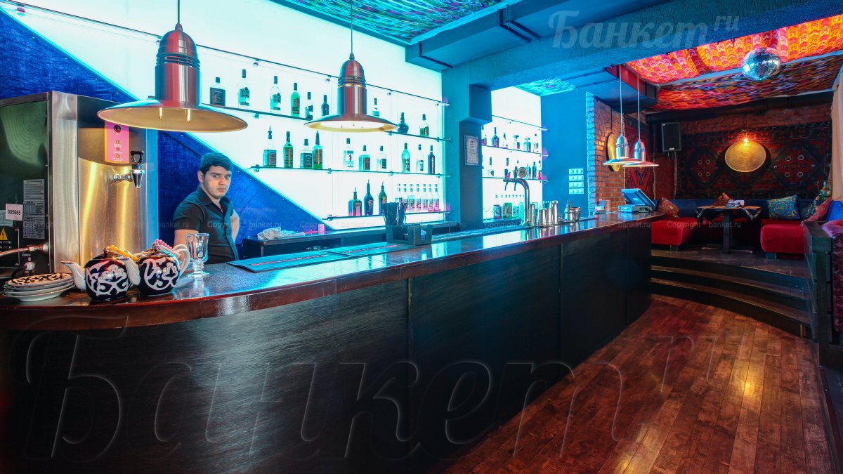 Зал 1 Зал 1 — фото 21