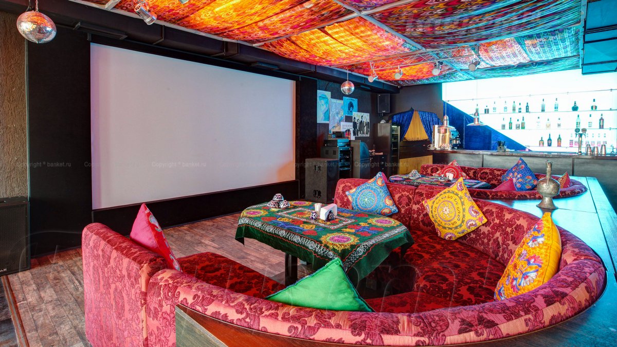 Зал 1 Зал 1 — фото 22