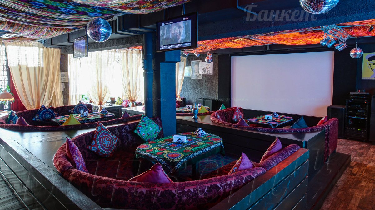 Зал 1 Зал 1 — фото 23