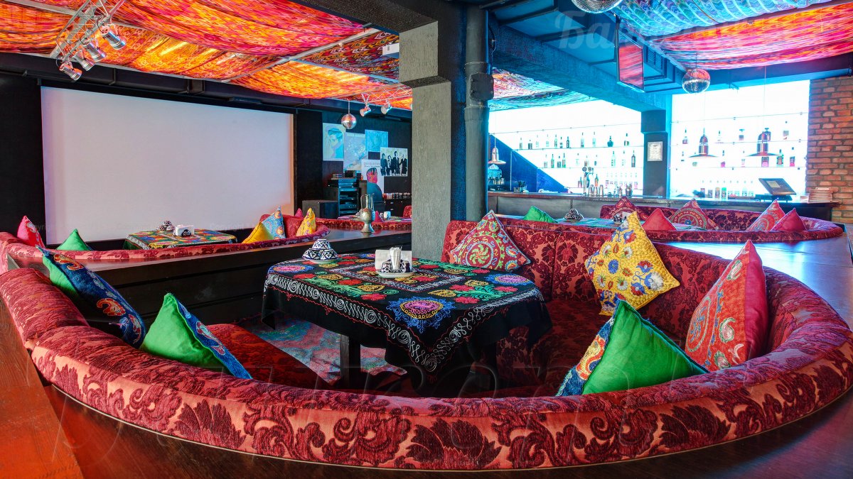 Зал 1 Зал 1 — фото 24