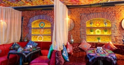 Зал 1 Зал 1 — интерьер зала