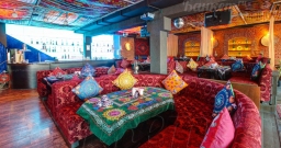 Зал 1 — подробнее о зале