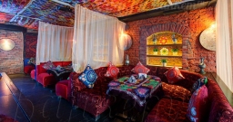 Зал 1 Зал 1 — фото 5