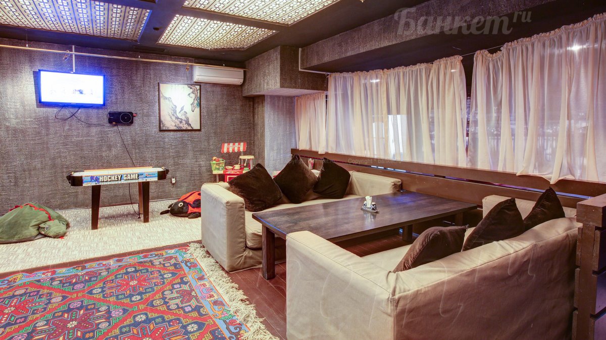 Зал 2 Зал 2 — фото 2