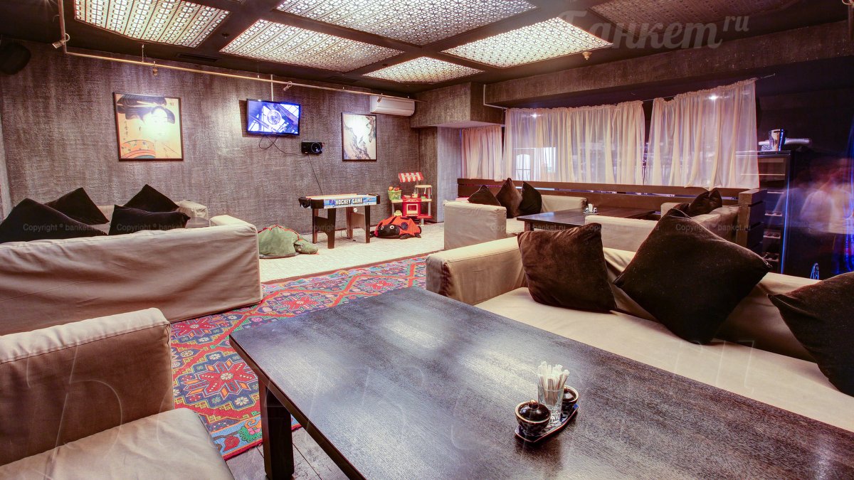 Зал 2 Зал 2 — фото 3