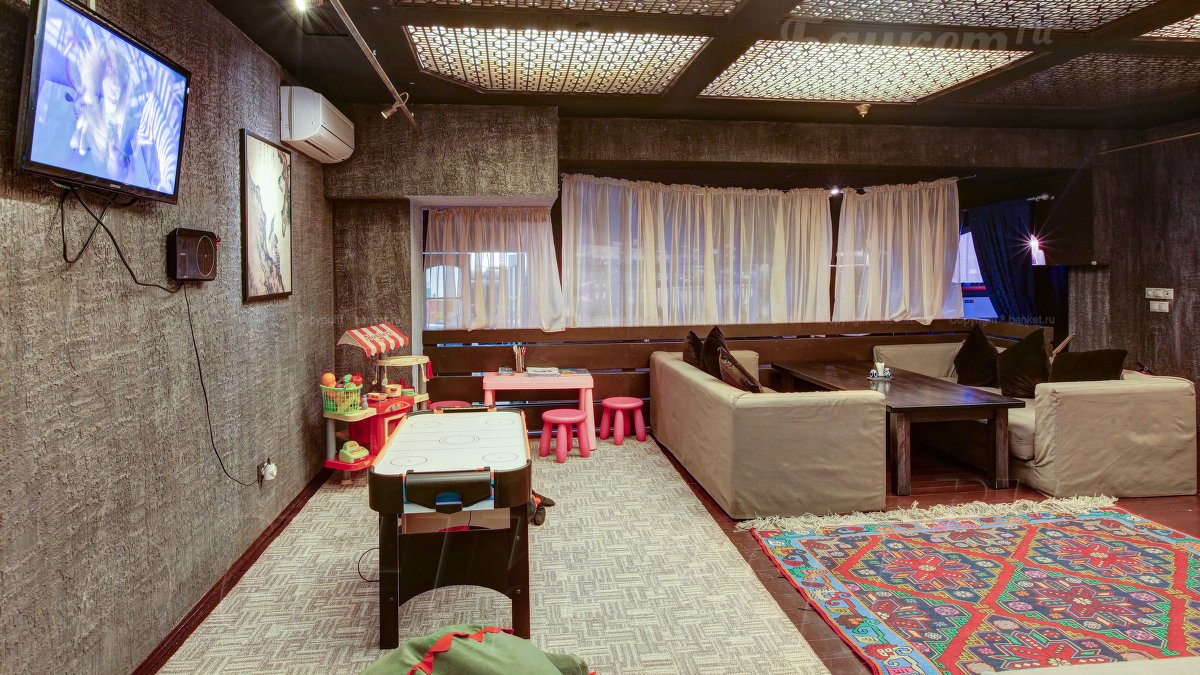 Зал 2 Зал 2 — фото 4