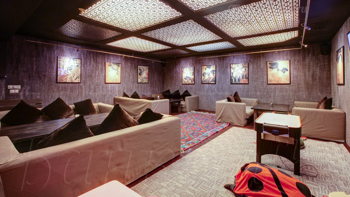 Зал 2 Зал 2 — фото 5