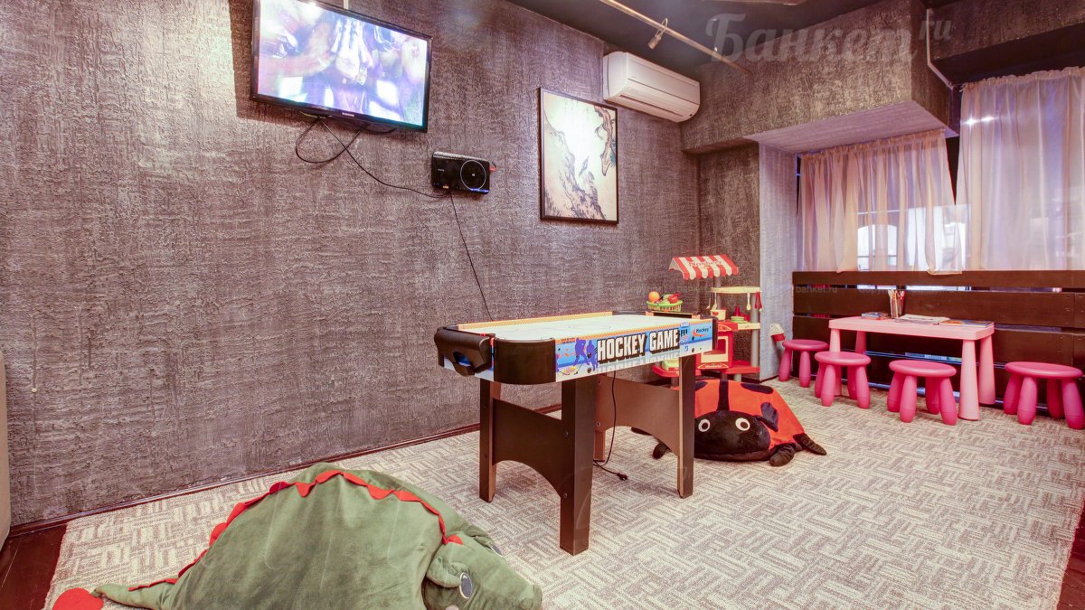 Зал 2 Зал 2 — фото 6